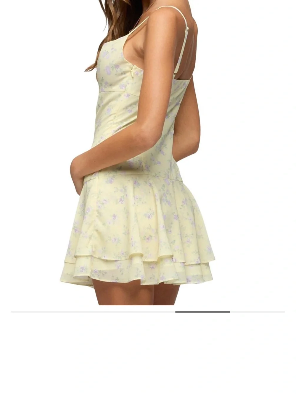 Edikted light yellow